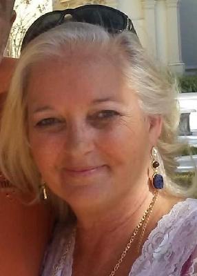 Vickie Purvis death by force case profile photo