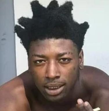 Lorenzo Green death by force case profile photo