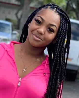 Allaysia McDonald death by force case profile photo