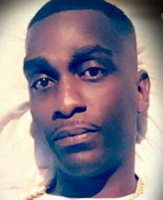 Sheldon Daniel death by force case profile photo