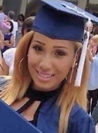 Sara Urriola death by force case profile photo
