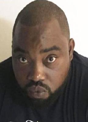 Izell Williams death by force case profile photo