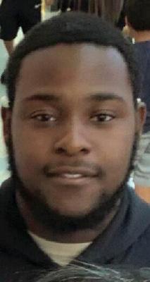 Dawann Graham death by force case profile photo