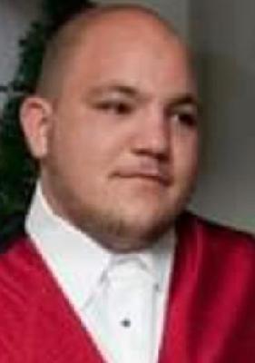 Donald Geno death by force case profile photo