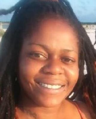 Larrisha Williams death by force case profile photo