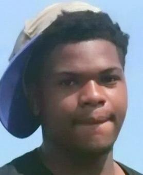Dionne Leslie death by force case profile photo