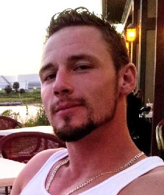 Danny Blackmon death by force case profile photo