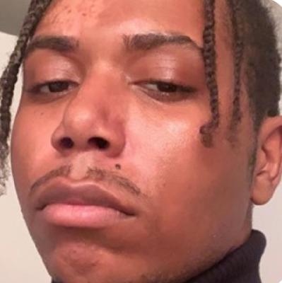 Xavier Lazu death by force case profile photo
