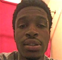 Gerald Jr. death by force case profile photo