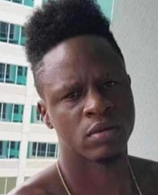 Lorenzo Bradley death by force case profile photo