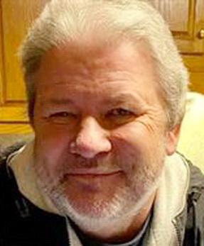 Robert Gilmore death by force case profile photo