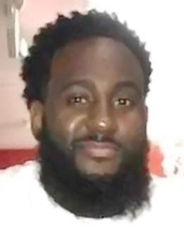 Dimitry Bernard death by force case profile photo
