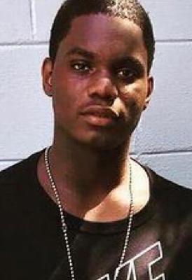 Joshua Rogers death by force case profile photo