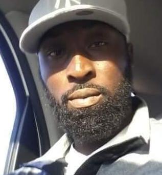 Darius Smith death by force case profile photo
