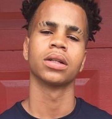 Jawon Williams death by force case profile photo