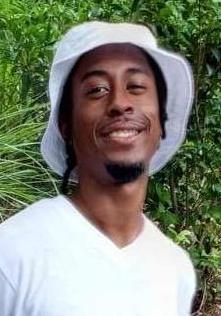 Rashod Harris death by force case profile photo