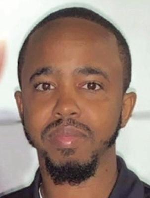 Michael Mackey death by force case profile photo