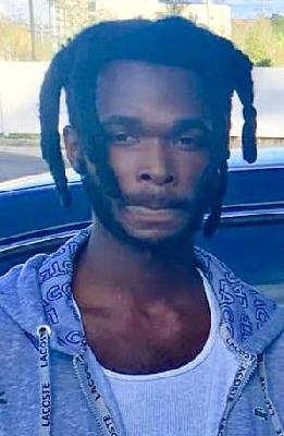 Trevaughn Wilkerson death by force case profile photo