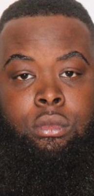 Ta’Quan Smith death by force case profile photo