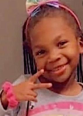 Chassidy Princess death by force case profile photo