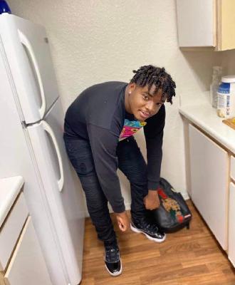 Jamy Blanc death by force case profile photo