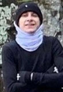 Aaron Swerdloff death by force case profile photo
