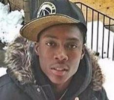 Nolan Antwan Jr. death by force case profile photo