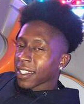 Dion Cheeseborough death by force case profile photo