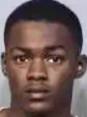 Gary Anthony Thomas death by force case profile photo