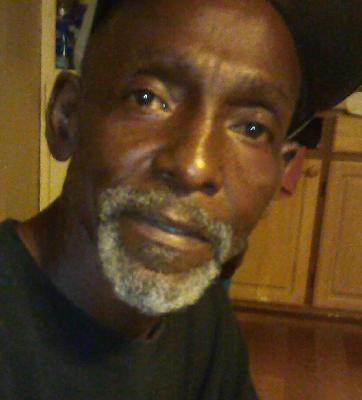 Arthur Starks death by force case profile photo