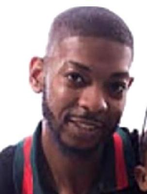 Sao Charmant death by force case profile photo