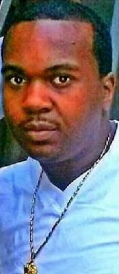 Robert Pryor death by force case profile photo
