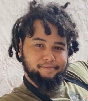 Clayton Washington death by force case profile photo