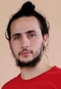 Ivan Brodsky death by force case profile photo