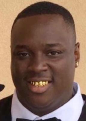 Jamaal Brooks death by force case profile photo