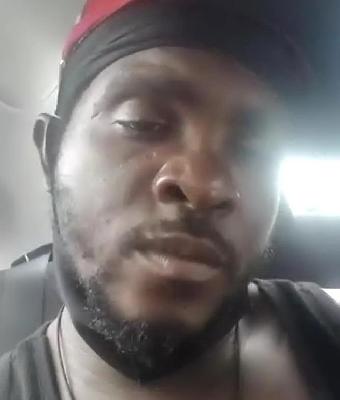 Kwakutl Belizaire death by force case profile photo