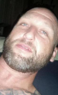 Christopher Roan death by force case profile photo