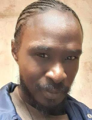 James Harris death by force case profile photo