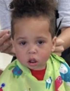 Brayden Howard death by force case profile photo