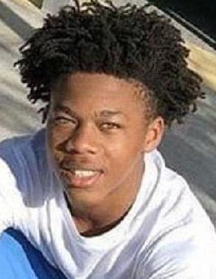 Antwan Roberts death by force case profile photo