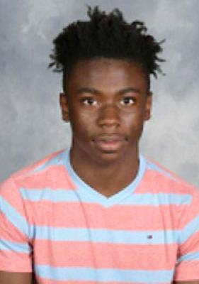 Christopher Chevelon death by force case profile photo