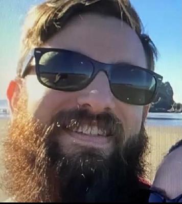 Travis Knight death by force case profile photo