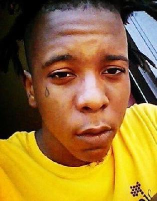Jontae Merritt death by force case profile photo