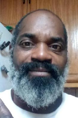 Keith Leacock death by force case profile photo