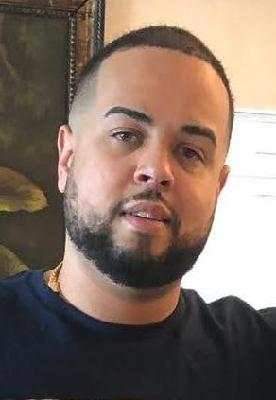 Raul Amor death by force case profile photo