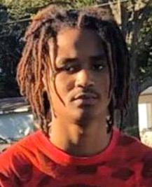 Keavian Sanders death by force case profile photo