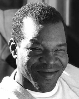 Warrick Williams death by force case profile photo