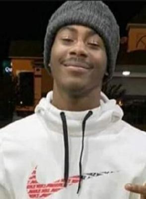 Dantavious Ford death by force case profile photo