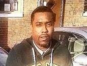 Eric Dorsey death by force case profile photo