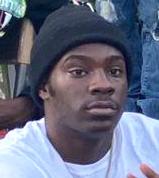 Jamarius Vinning death by force case profile photo